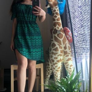 Collective concepts dress 👗💞